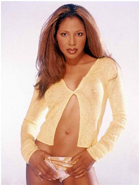 Toni Braxton Nude Nipples In Public Scandal Planet 24800 Hot Sex Picture