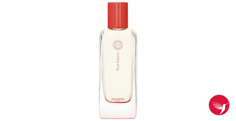 Hermessence Rose Ikebana Hermès perfume - a fragrance for women and men ...