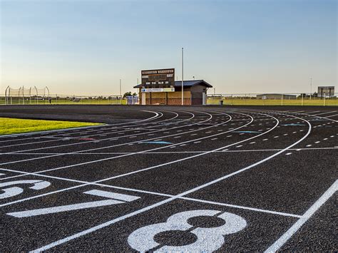 Ridgevue High School — Design West Architects