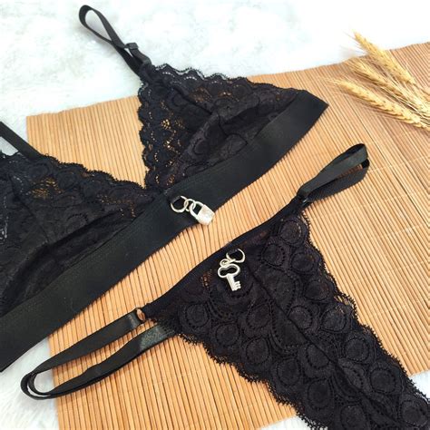 Lingerie Pingente Sensual Neon Luxo Conjunto Calcinha E Suti Sexy Shopee Brasil