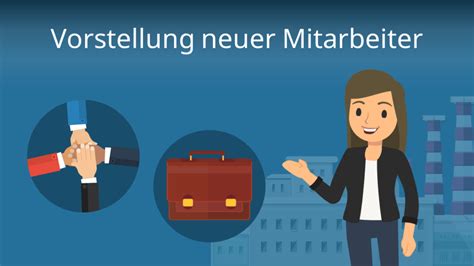 Einarbeitung Der optimale Start für neue Mitarbeiter mit Video