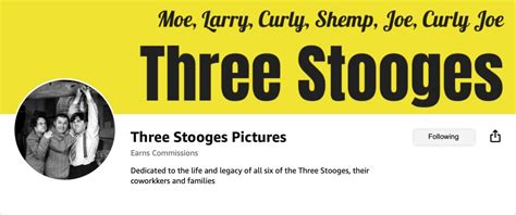 Biography Of Emil Sitka The Fourth Stooge
