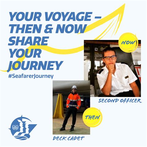 Seafarer Journeys In Spotlight For Day Of The Seafarer 2022