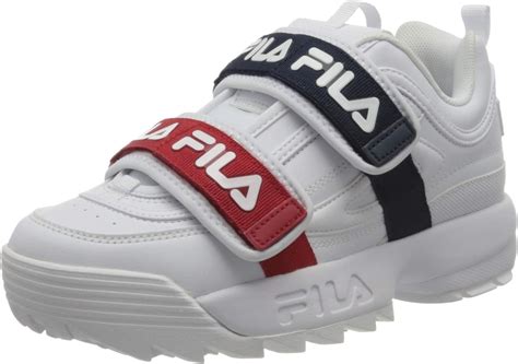 Fila Zapatillas Blancas Atelier Yuwa Ciao Jp