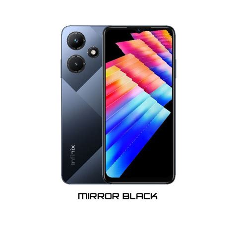 Infinix Hot I Smartphone Gb Ram Gb Rom Extended Ram Up To Gb Hz Hd True