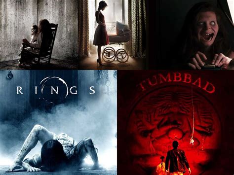 10 Best Horror Movies to watch on Amazon Prime Video