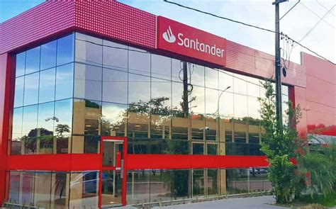 Santander inaugura primeira agência em Água Boa SEMANA 7