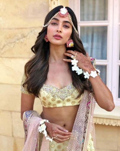 Pooja Hegde Nude Photos And Porn Scenes NudePicsHD