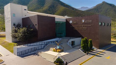 Facultades Uanl