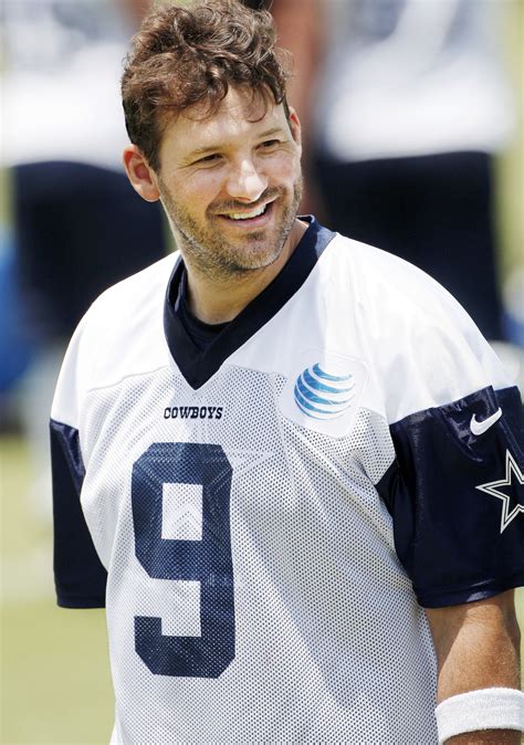 Nfl Tony Romo Fantasy Football Convention Canceled Time