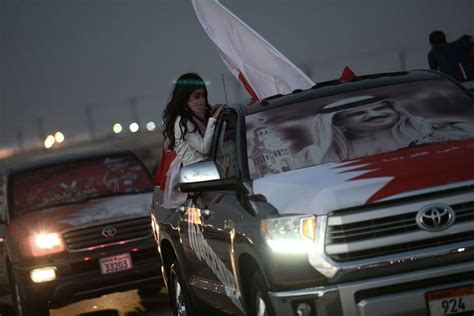 Bahrain to introduce new traffic law in February - Arabianbusiness