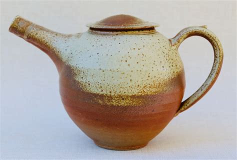 Handmade Ceramic Teapot David Collins Pottery David Collins Pottery