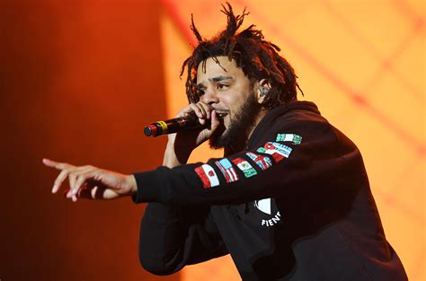 J Cole Jumps On Twitter Hinting At Dropping New Bars The Source