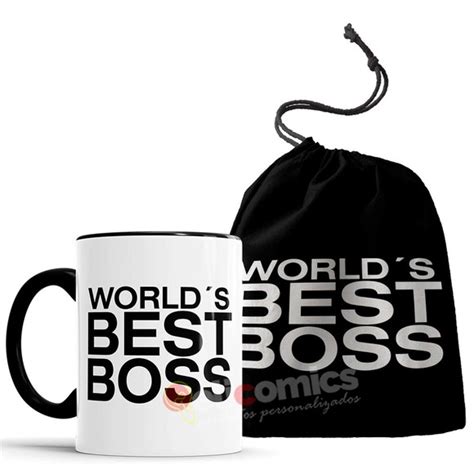 Caneca Worlds Best Boss The Office Elo Produtos Especiais