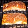 Smoked Red Snapper Recipe A Grill For All Seasons