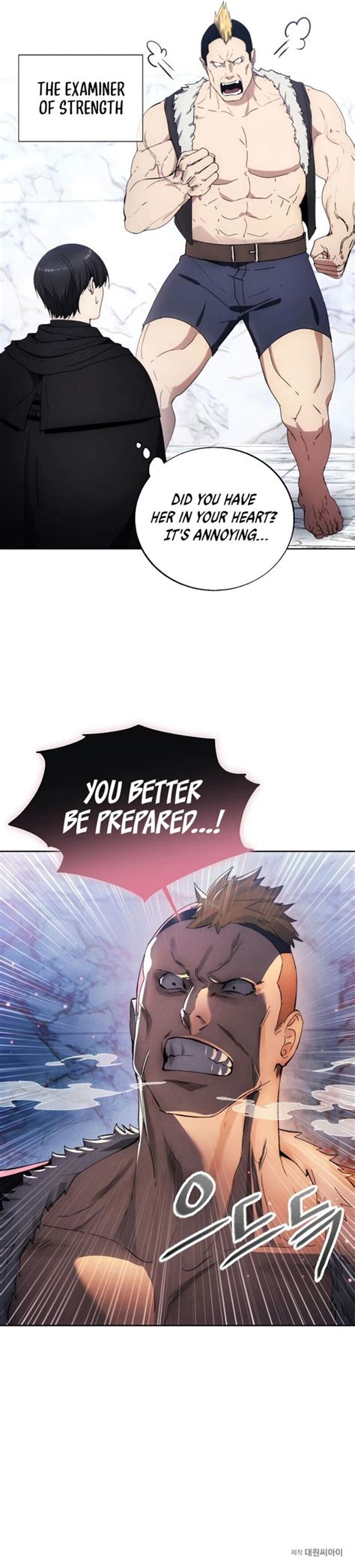 Read Manga How to Live as a Villain - Chapter 117