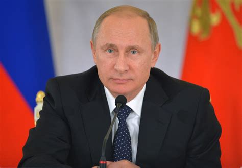 There will be no ‘win-win’ deal with Putin - The Washington Post