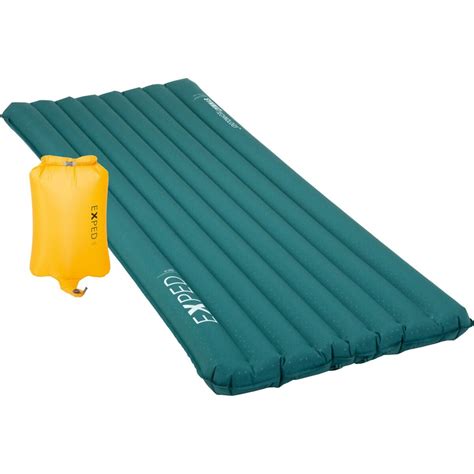 Exped Dura 5r Sleeping Pad Hike And Camp