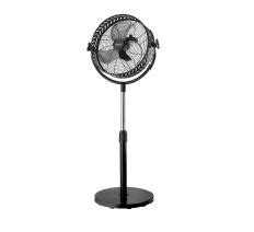 SALTON RECHARGEABLE PEDESTAL FAN SPRF16 Showspace