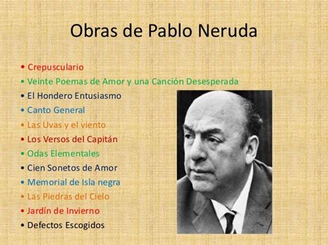 Pablo Neruda