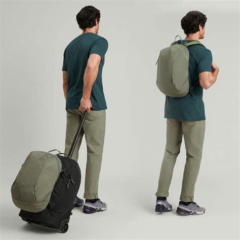 How To Choose The Right Bag For You Kathmandu Usa