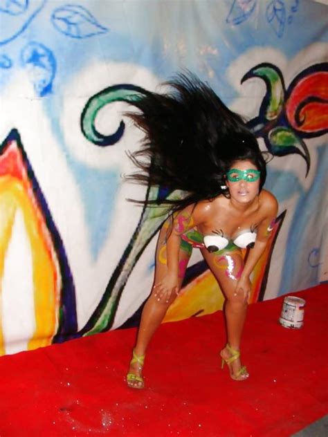 Brazilian Mulher Perereca ZB Porn