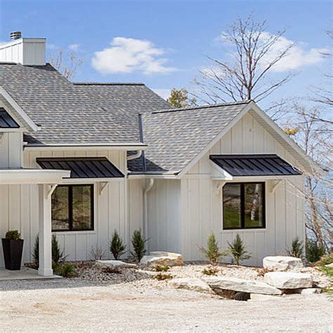 5 Modern Farmhouse Design Tips For Your Homes Exterior Waudena