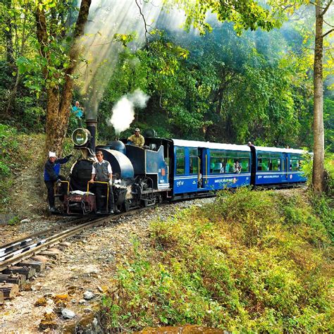 Darjeeling Toy Train Everything You Need To Know