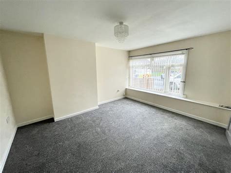 Miller Crescent King Oswy Hartlepool 3 Bed Terraced House For Sale