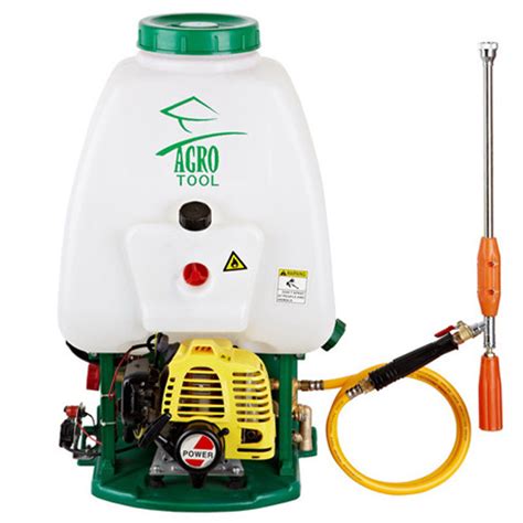 High Efficiency Agricultural Two Four Stroke Portable Gasoline Pressure