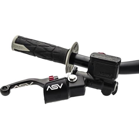 Asv Inventions Brake Lever Dust Cover Chapmoto