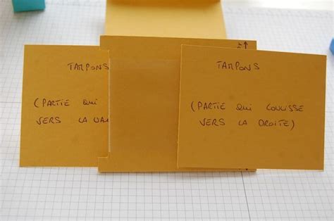 Tuto De La Carte Coulissante Le Blog De Monatelierenchantebysteph