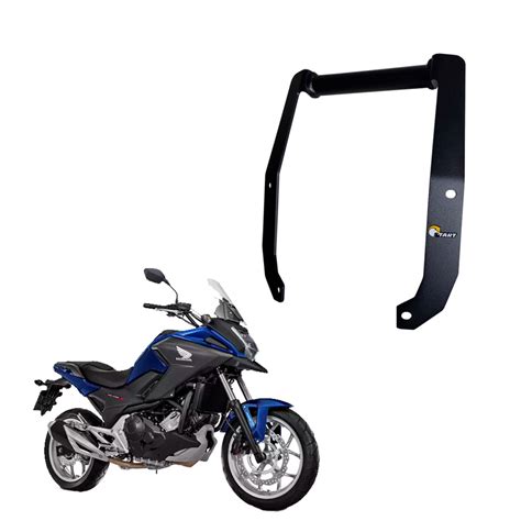 Suporte Para Gps Nc X Start Racing