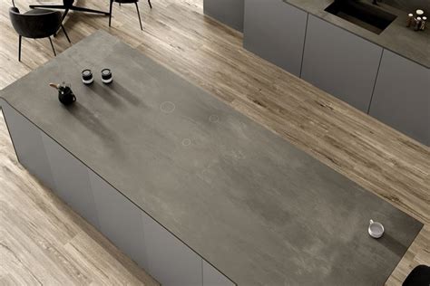 Kochoberfläche Cooking Surface Prime von ABK Group