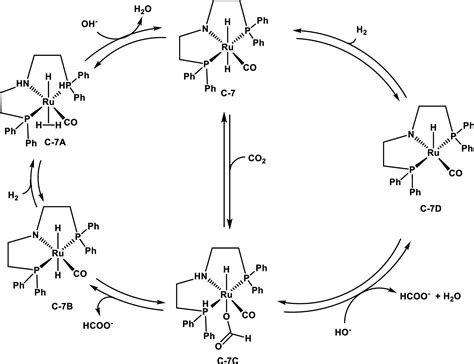 Recent Developments In Reversible CO2 Hydrogenation And Formic Acid