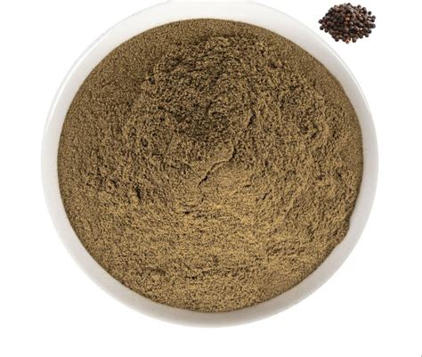 Piper Nigrum Black Pepper Extract Powder For Cooking At Best Price In Indore