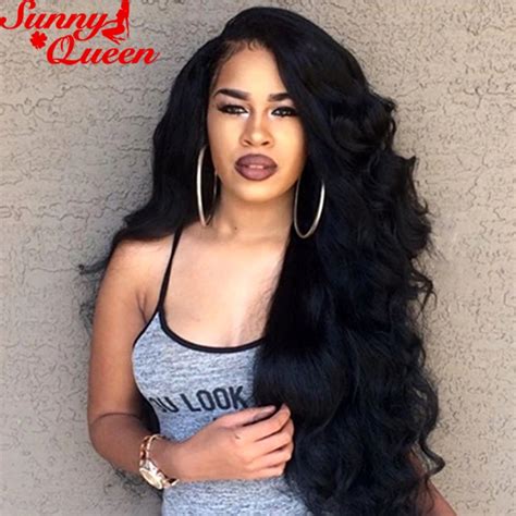 Buy 250 High Density Full Lace Human Hair Wigs For