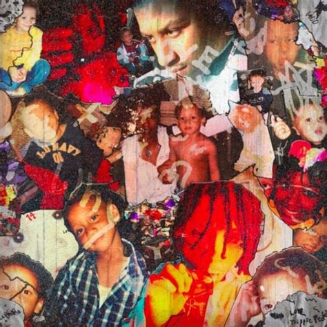 Mixtapemonkey Trippie Redd A Love Letter To You