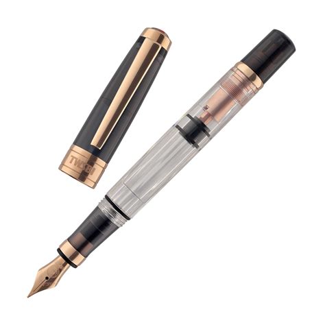 Gold Fountain Pens Goldspot Pens