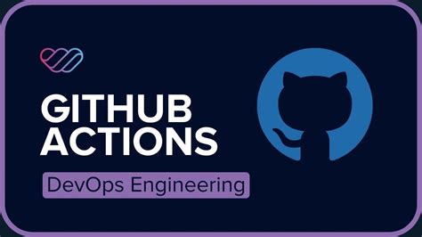 Github Actions Workshop I DevOps Bootcamp I WeCloudData YouTube