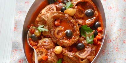 Osso Bucco Au Cookeo Facile D Couvrez Les Recettes De Cuisine Actuelle