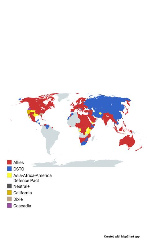 WW3 or something: day 5- Congo war Congo war : r/mapporncirclejerk