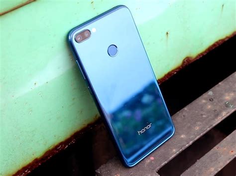 Honor 9N - Price in India, Specifications, Comparison (18th January ...