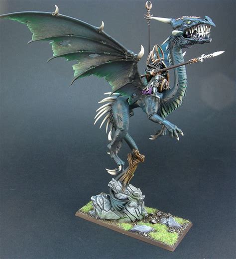 9 best Miniatures - Dragons images on Pinterest | Miniatures, Dragons ...