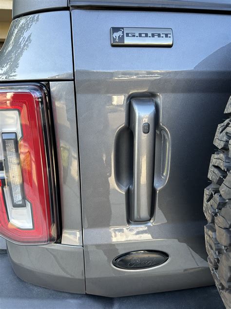 New Product Spotlight Iag Tailgate Reinforcement With Upgraded Hinge