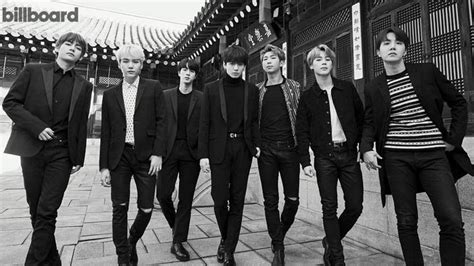 4 Pengakuan Dari Anggota Bts Yang Terungkap Di Film Burn The Stage