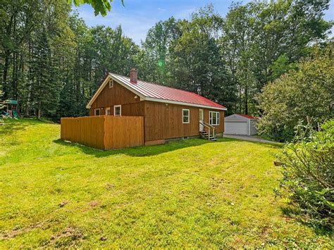 85 Bradford Road Sunapee Nh 03782 Zillow