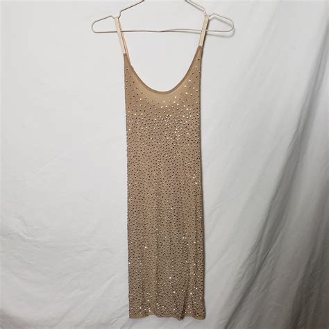 By Fashion Nova Size XLarge Color Nude Look At Depop