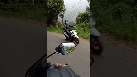 Jalan Jalan Di Banjarwangi Kabupaten Garut Youtube