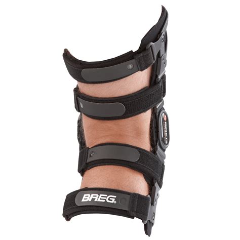 Fusion Lateral Oa Plus Knee Brace Breg Inc